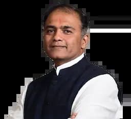डॉ. पंकज भोयर