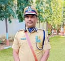 श्री. दत्तात्रय कराळे (भापोसे)