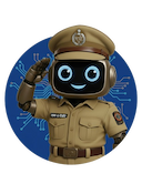 Rakshak AI Chatbot