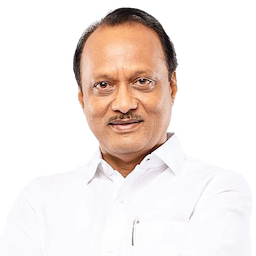 Ajit Pawar