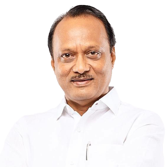श्री. अजित पवार