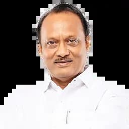 श्री. अजित पवार