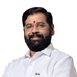 Ekanath Shinde