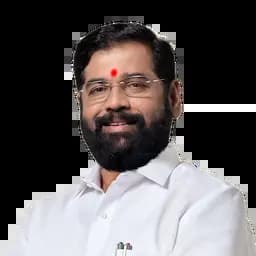 श्री. एकनाथ शिंदे