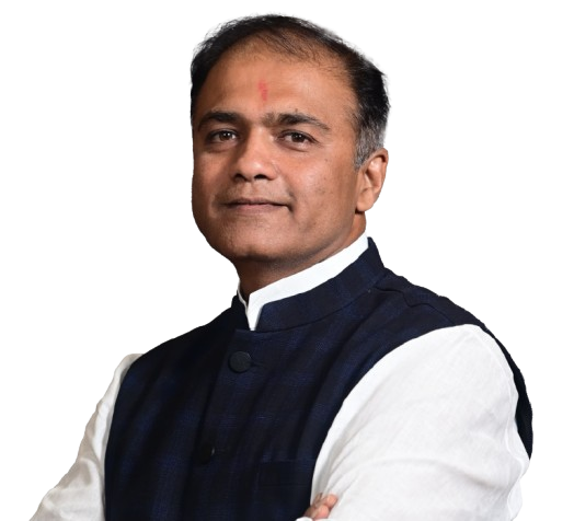 डॉ. पंकज भोयर