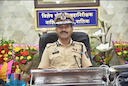 श्री. दत्तात्रय कराळे (भापोसे)