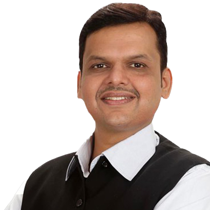 श्री. देवेंद्र फडणवीस