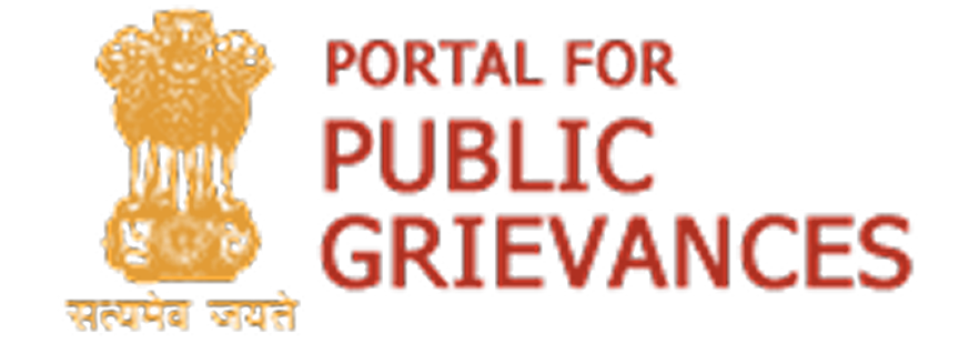 Public Grievances Portal